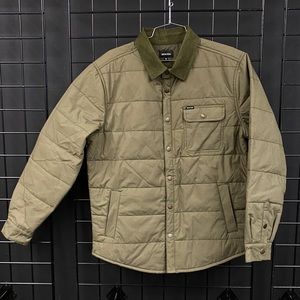 Brixton Cass Jacket - medium - BRAND NEW